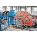 Xinhai Grinding Equipment , Autogenous Mill For Sale , Sag Mill
Group Introduction